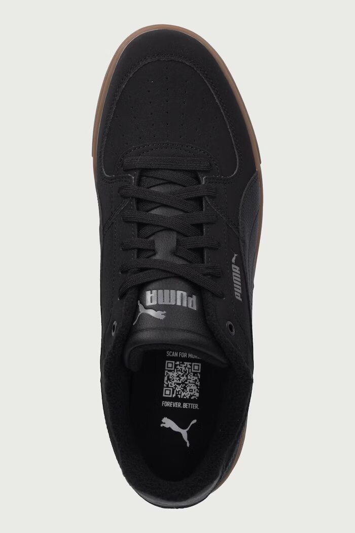 Puma Caven III WTR маратонки мъжки черни 407317