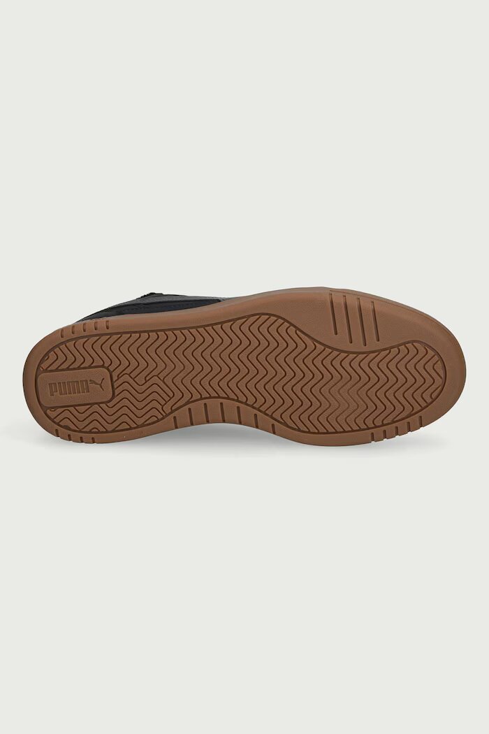 Puma Caven III WTR маратонки мъжки черни 407317