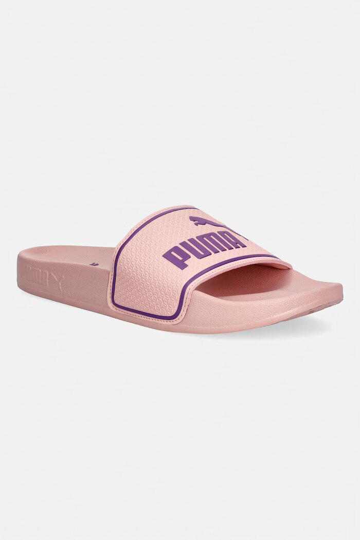 Puma чехли Leadcat 2.0 розови 384139