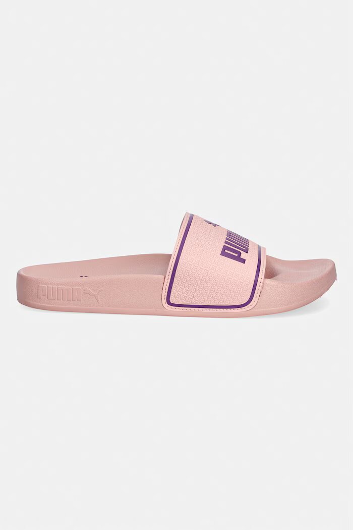 Puma чехли Leadcat 2.0 розови 384139