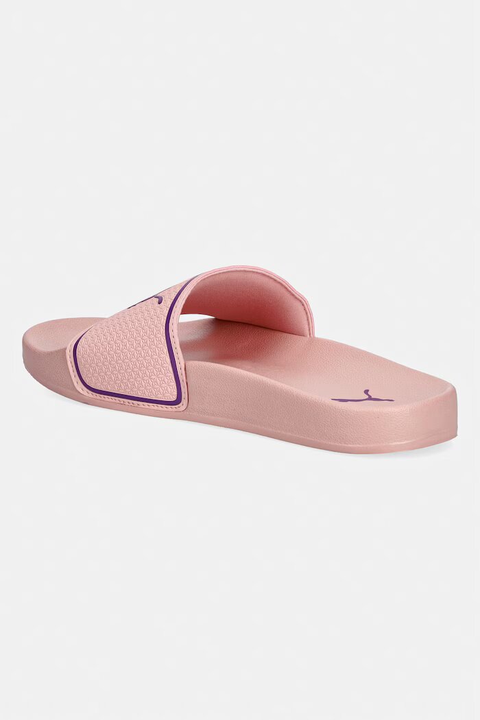 Puma чехли Leadcat 2.0 розови 384139