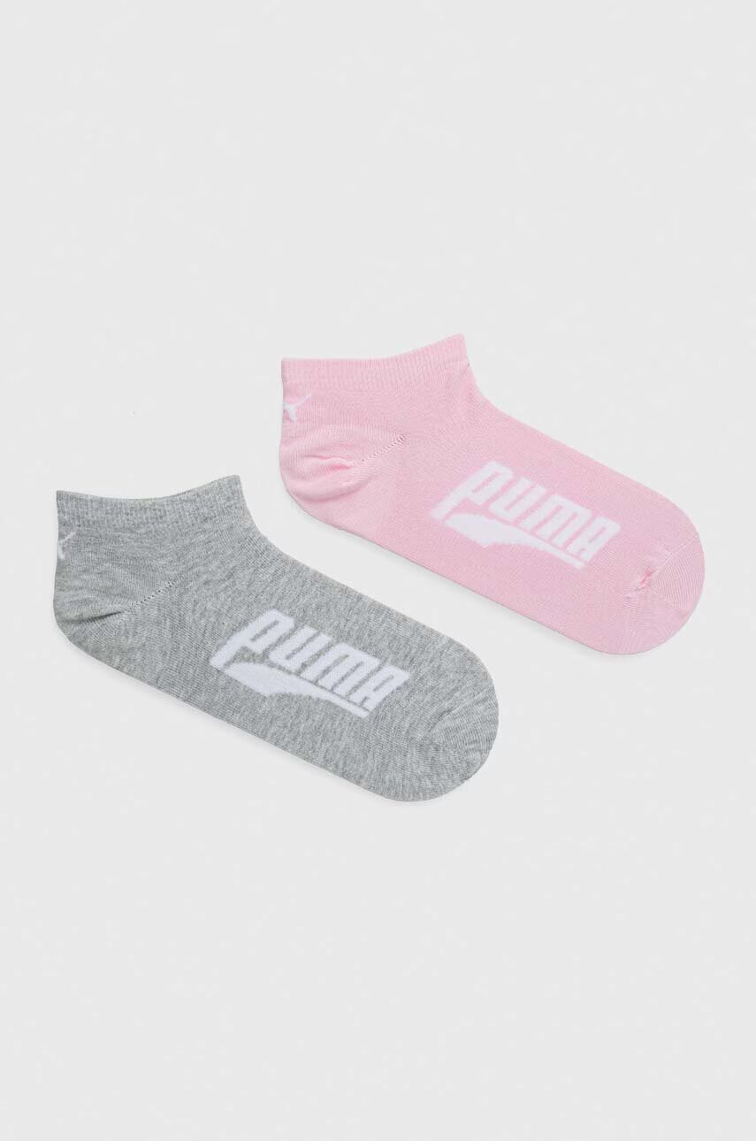 Puma Чорапи (2 чифта) (2-pack)