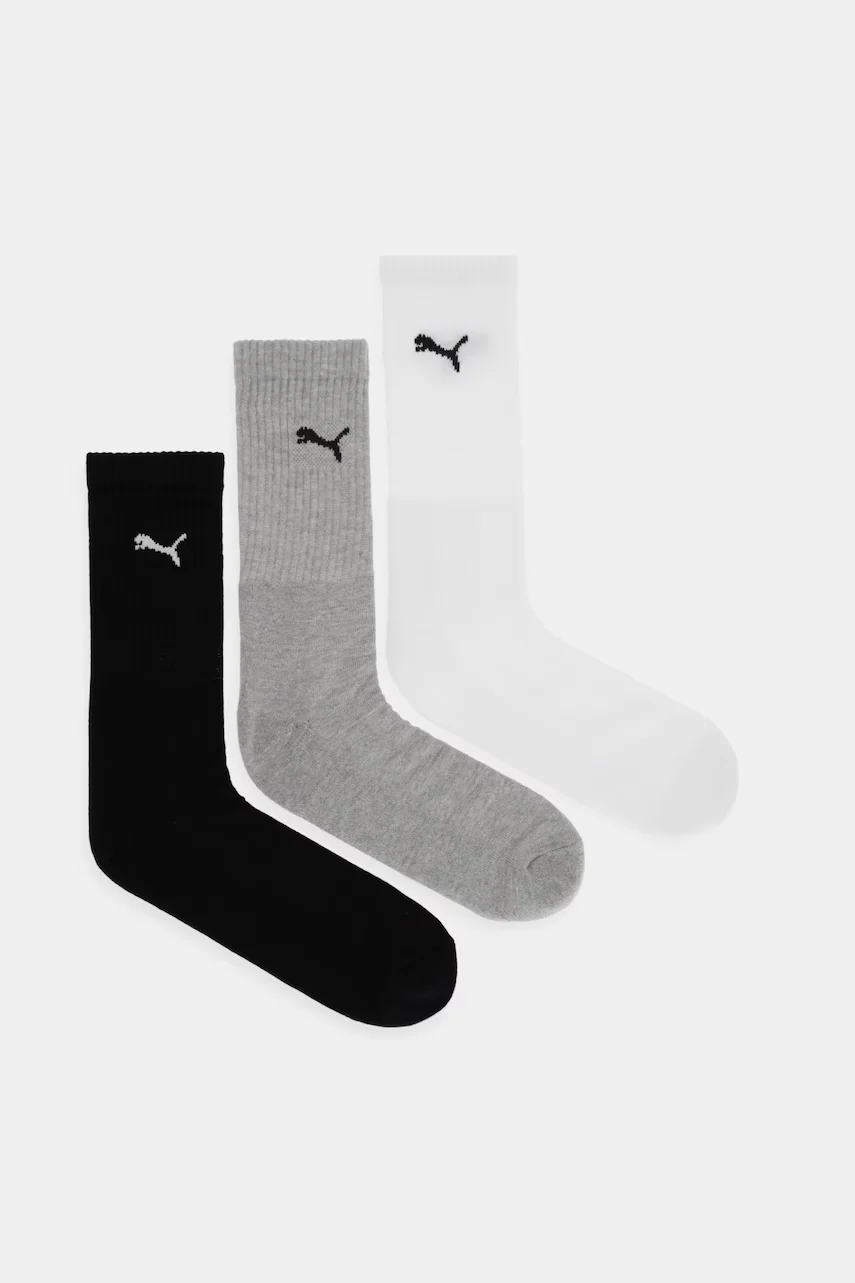 Puma Чорапи (3-бройки) 880355 (3-pack)