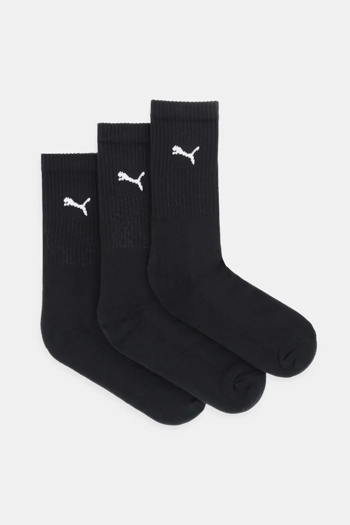 Puma Чорапи (3-бройки) 88035501 Crew sock 880355