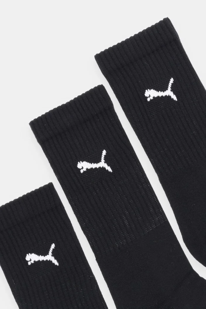 Puma Чорапи (3-бройки) 88035501 Crew sock 880355