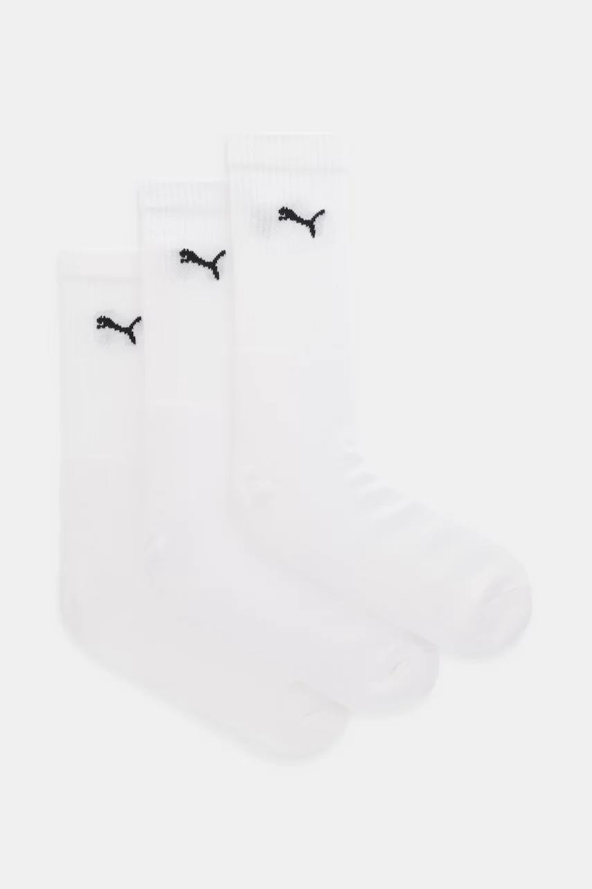 Puma Чорапи (3-бройки) 88035502 (3-pack)