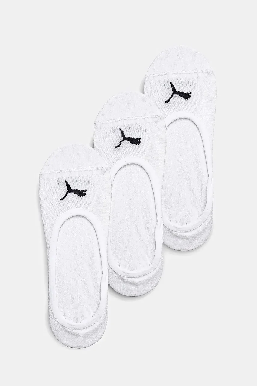 Puma Чорапи (3-бройки) Footie