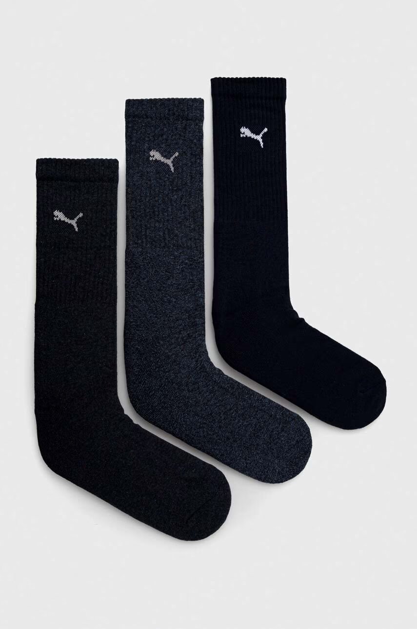 Puma Чорапи (3 чифта) (3-pack)