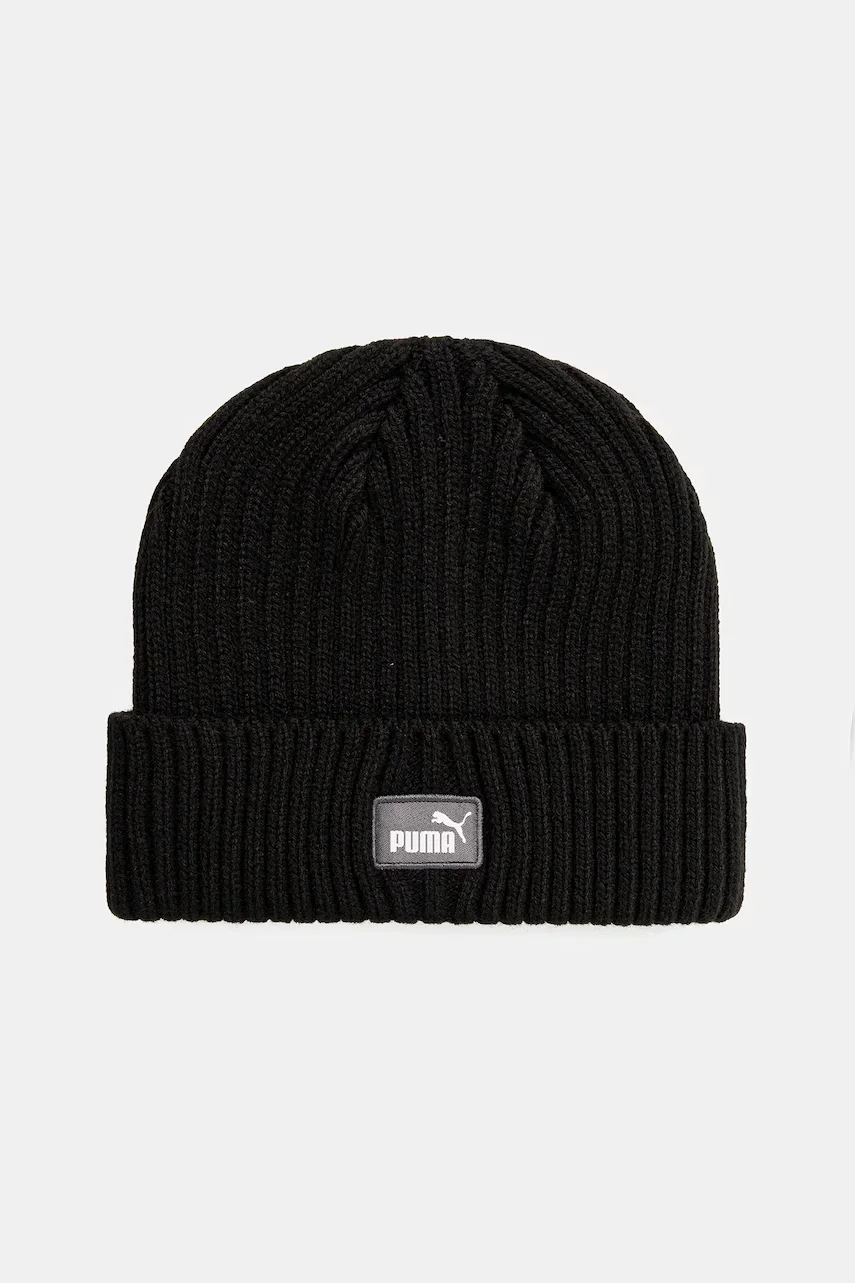 Puma Детска шапка CLASSIC Low Crown Beanie Jr
