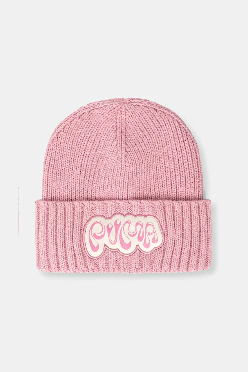 Puma Детска шапка COMIC Mid Crown Beanie Jr