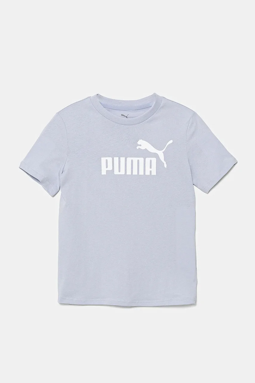 Puma Детска тениска ESS No. 1 Logo Tee