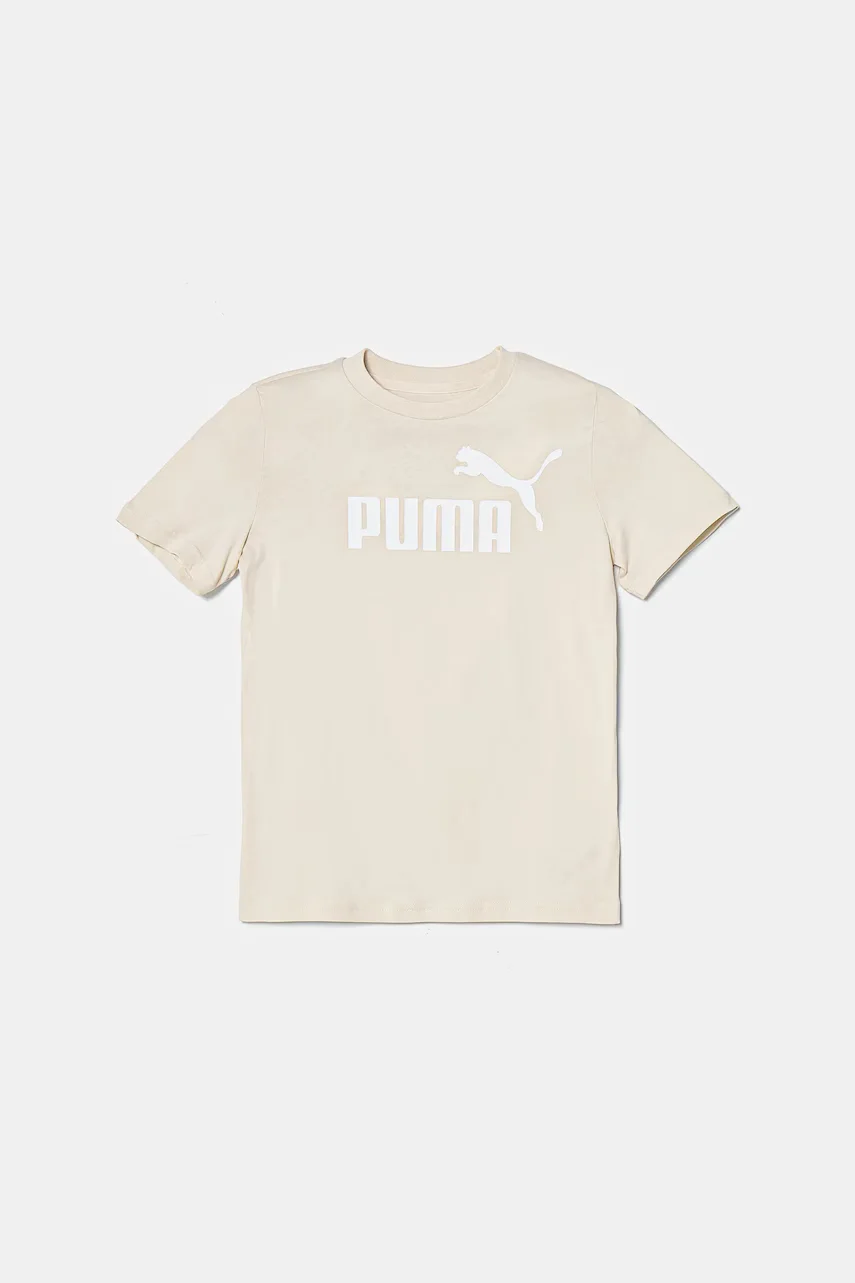 Puma Детска тениска ESS No. 1 Logo Tee