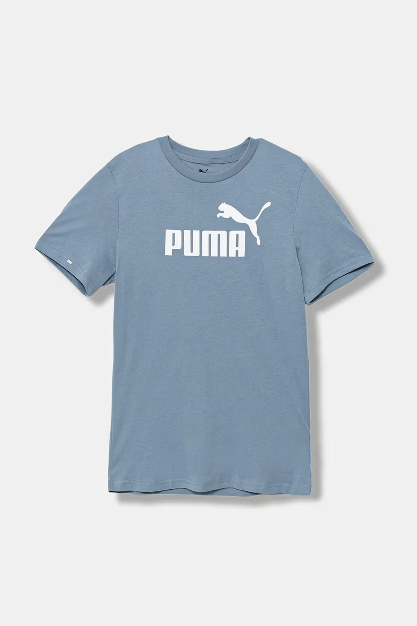 Puma Детска тениска ESS No. 1 Logo Tee