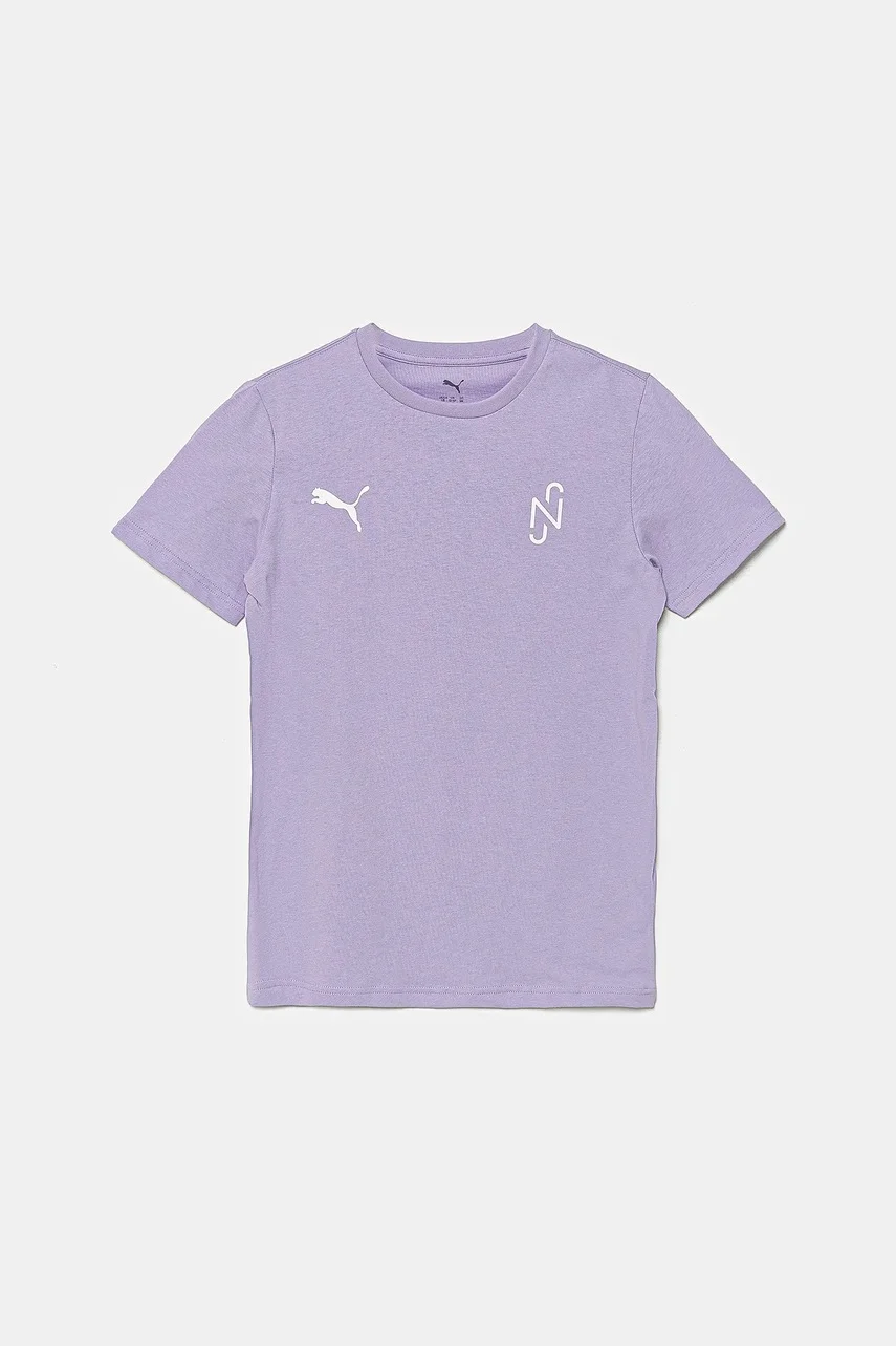 Puma Детска тениска Neymar Creativity Tee