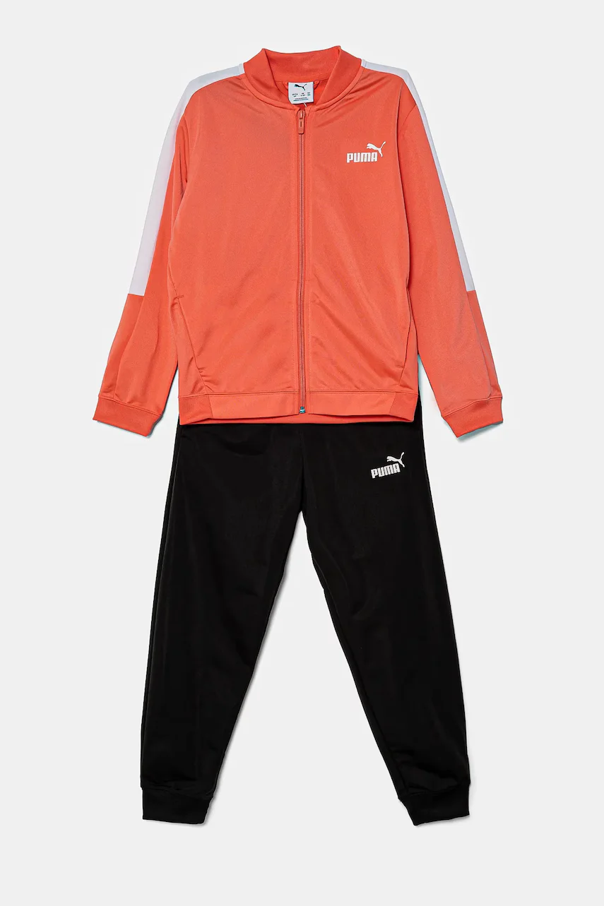 Puma Детски анцуг Poly Baseball Suit