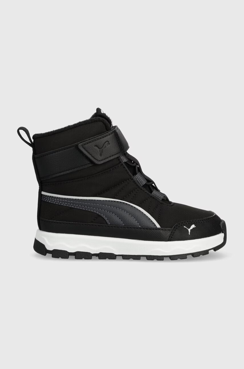 Puma Детски апрески Evolve Boot AC+ PS