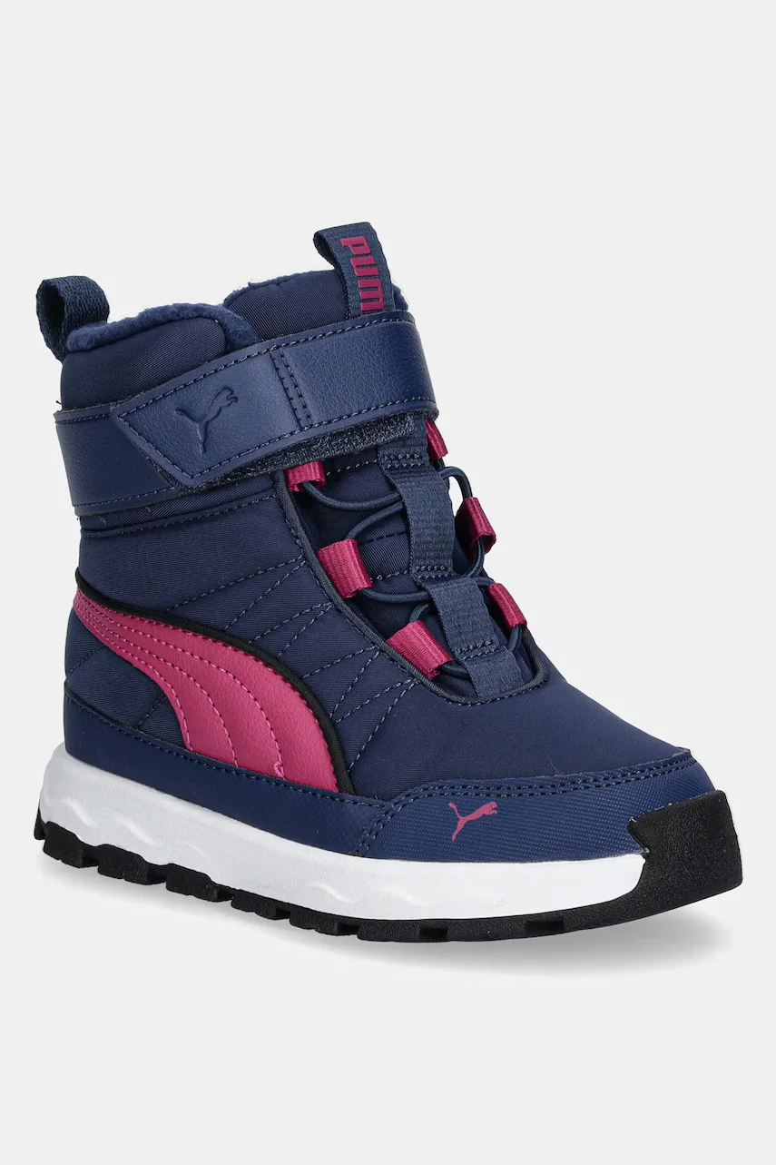 Puma Детски апрески Evolve Boot AC+ PS