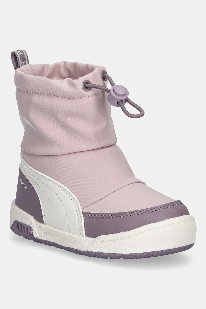 Puma Детски апрески Multiflex 2 Boot AC Inf