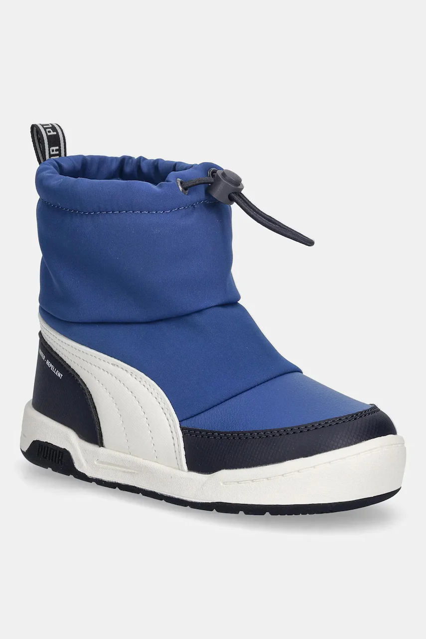Puma Детски апрески Multiflex 2 Boot AC Inf
