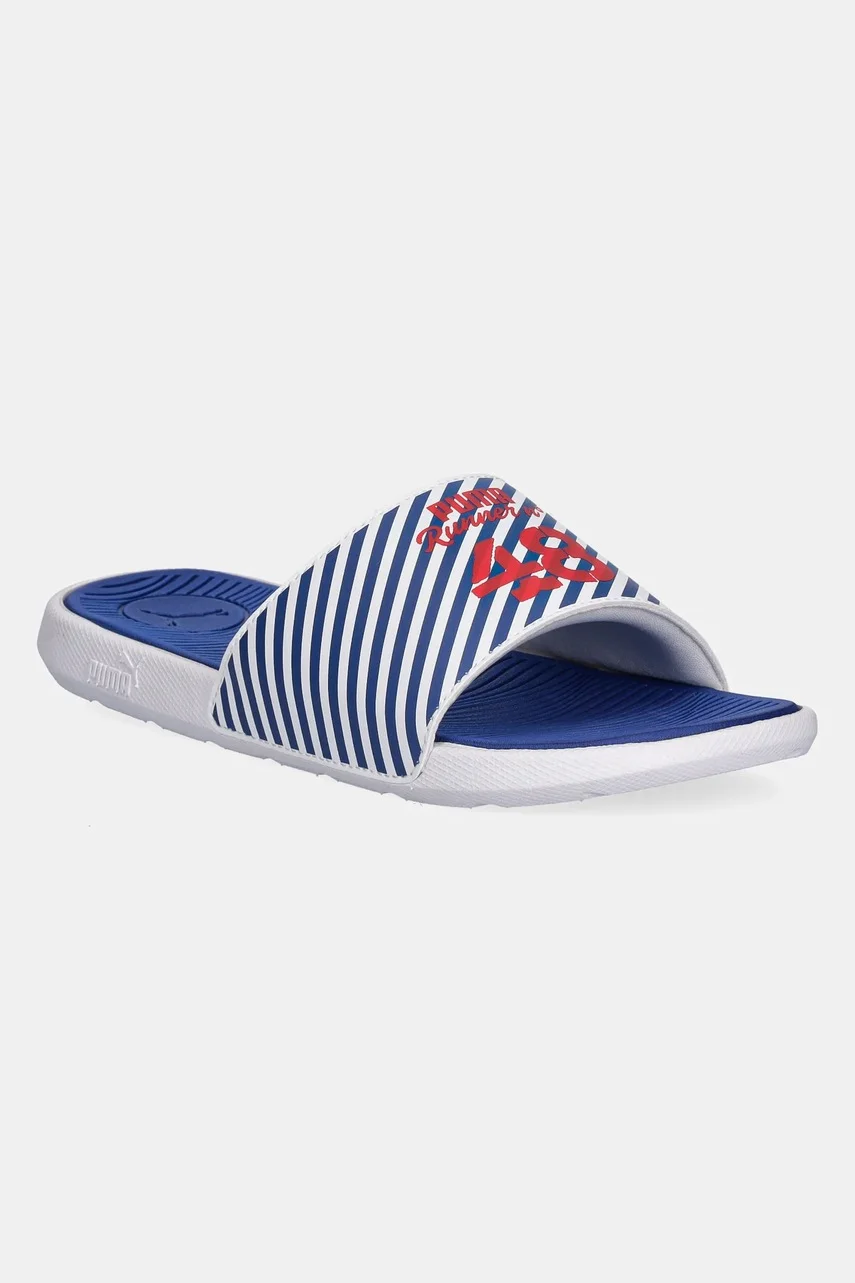 Puma Детски чехли Cool Cat 2.0 Run Fun Jr