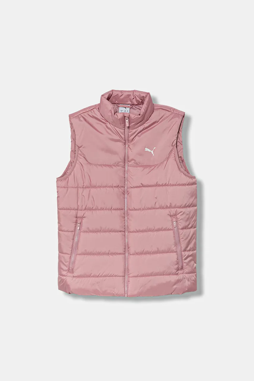Puma Детски елек ESS Padded Vest