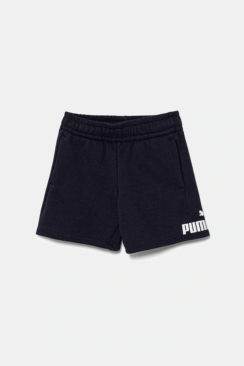 Puma Детски къси панталони ESS No. 1 Logo Shorts TR