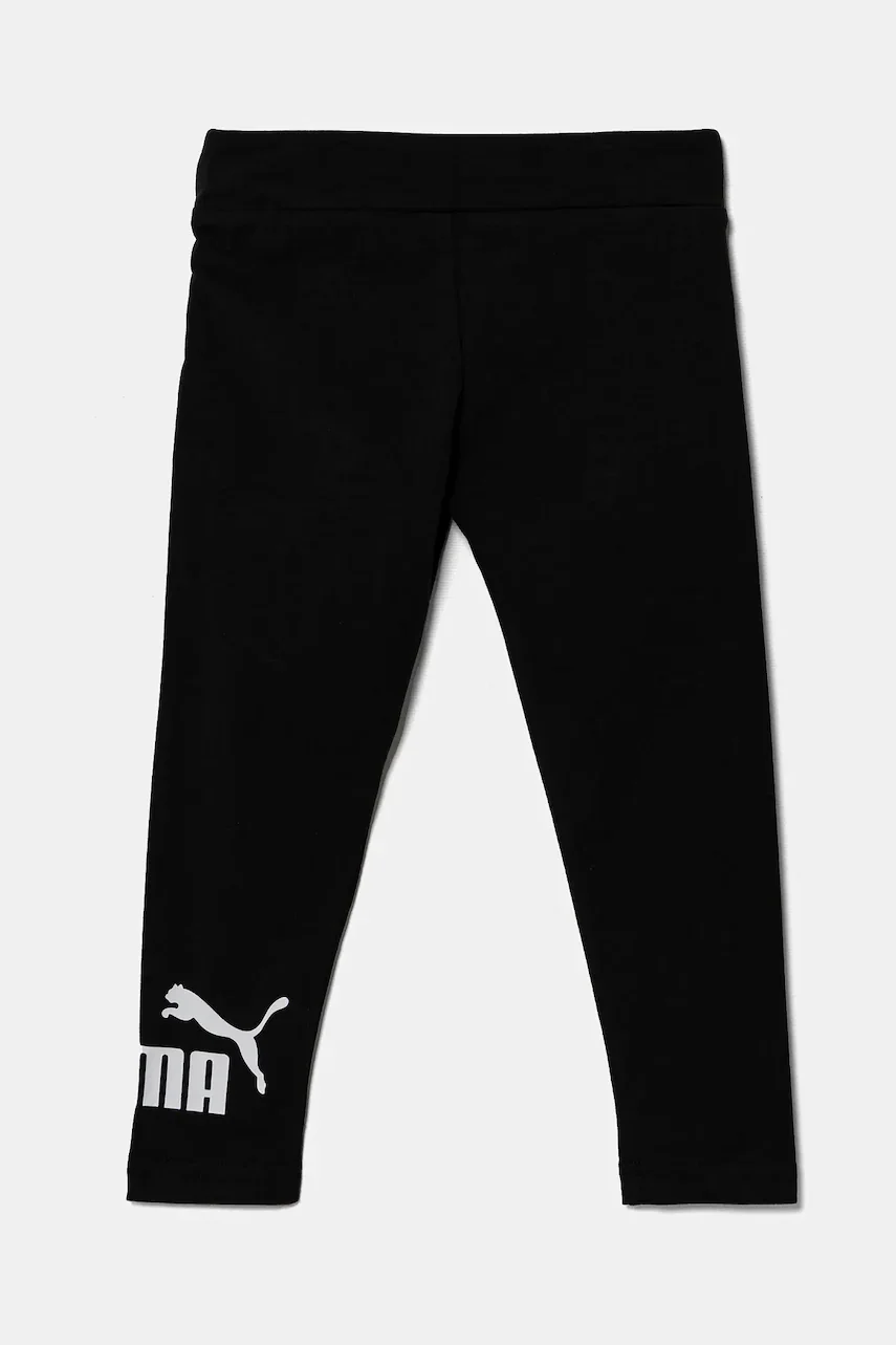 Puma Детски клин ESS No. 1 Logo Leggings