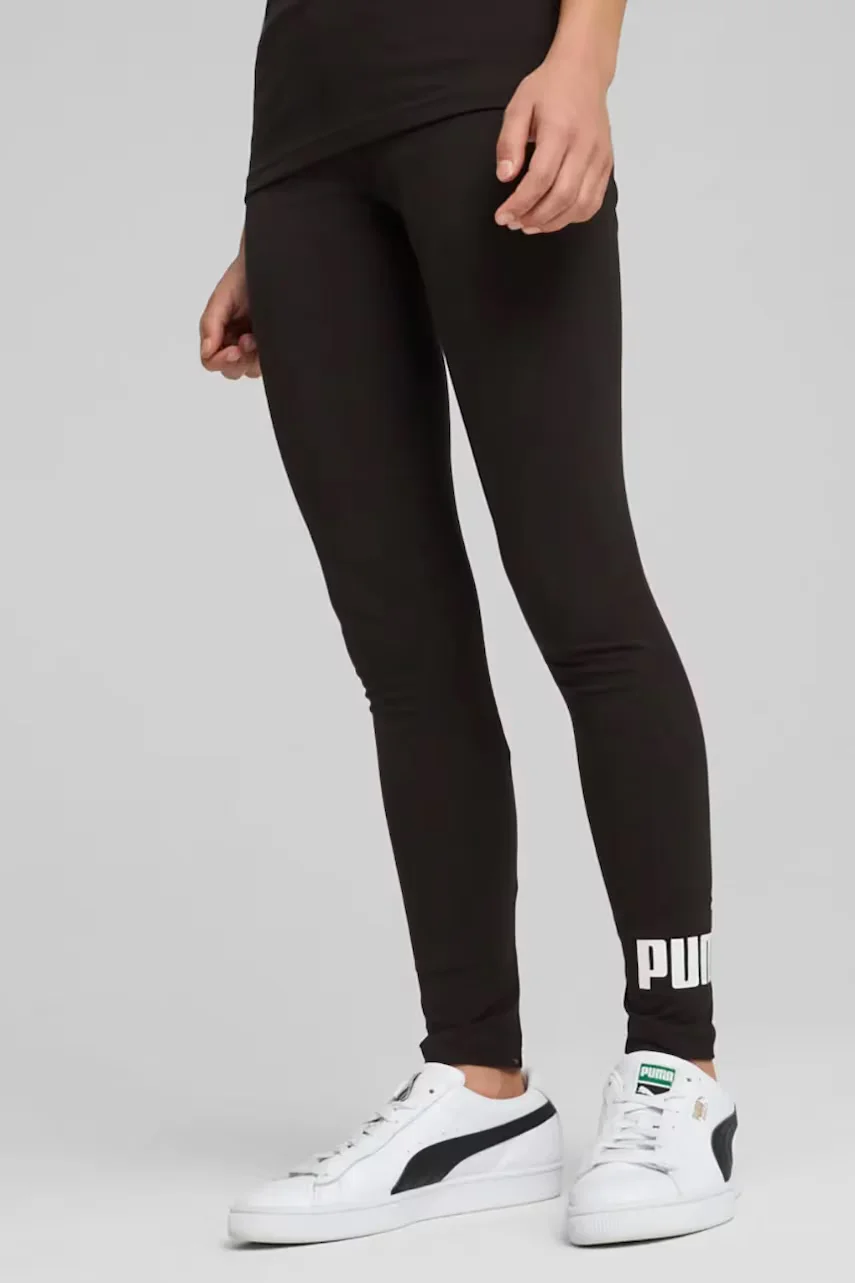 Puma Детски клин ESS No. 1 Logo Leggings