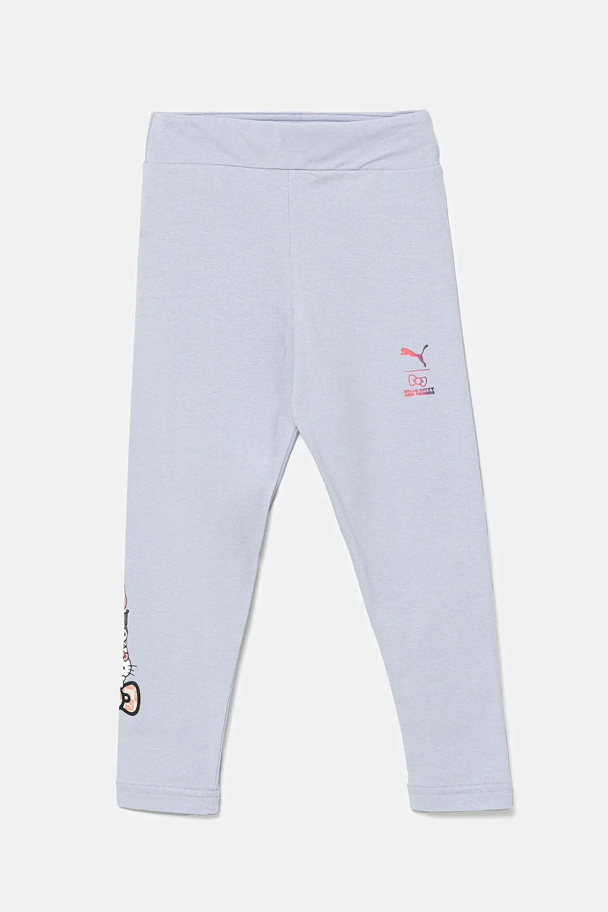Puma Детски клин HELLO KITTY & FRIENDS High Waist Leggings