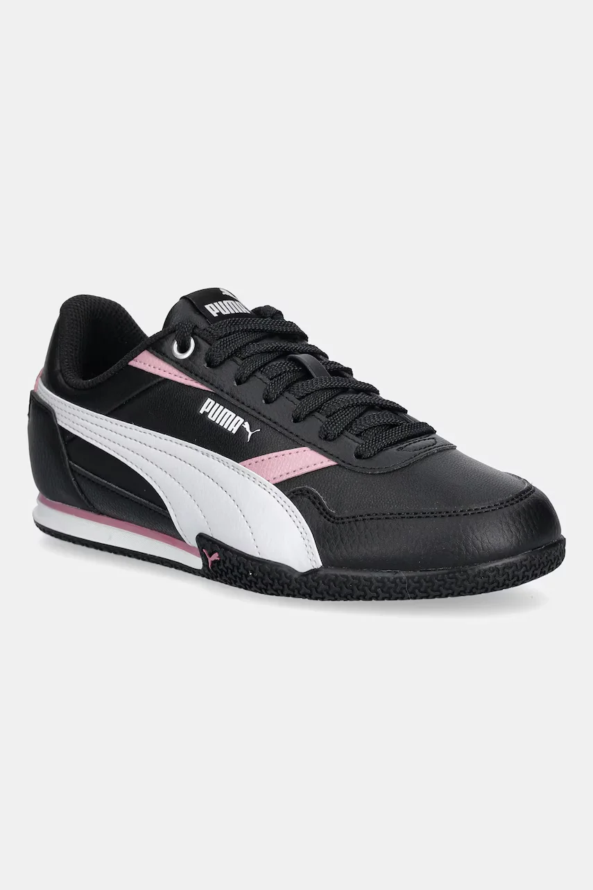 Puma Детски маратонки Bella Donna SL Jr
