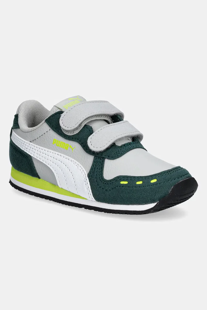 Puma Детски маратонки Cabana Racer SL 20 V