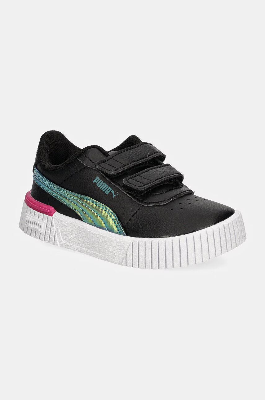 Puma Детски маратонки Carina 2.0 Bouncy Sky