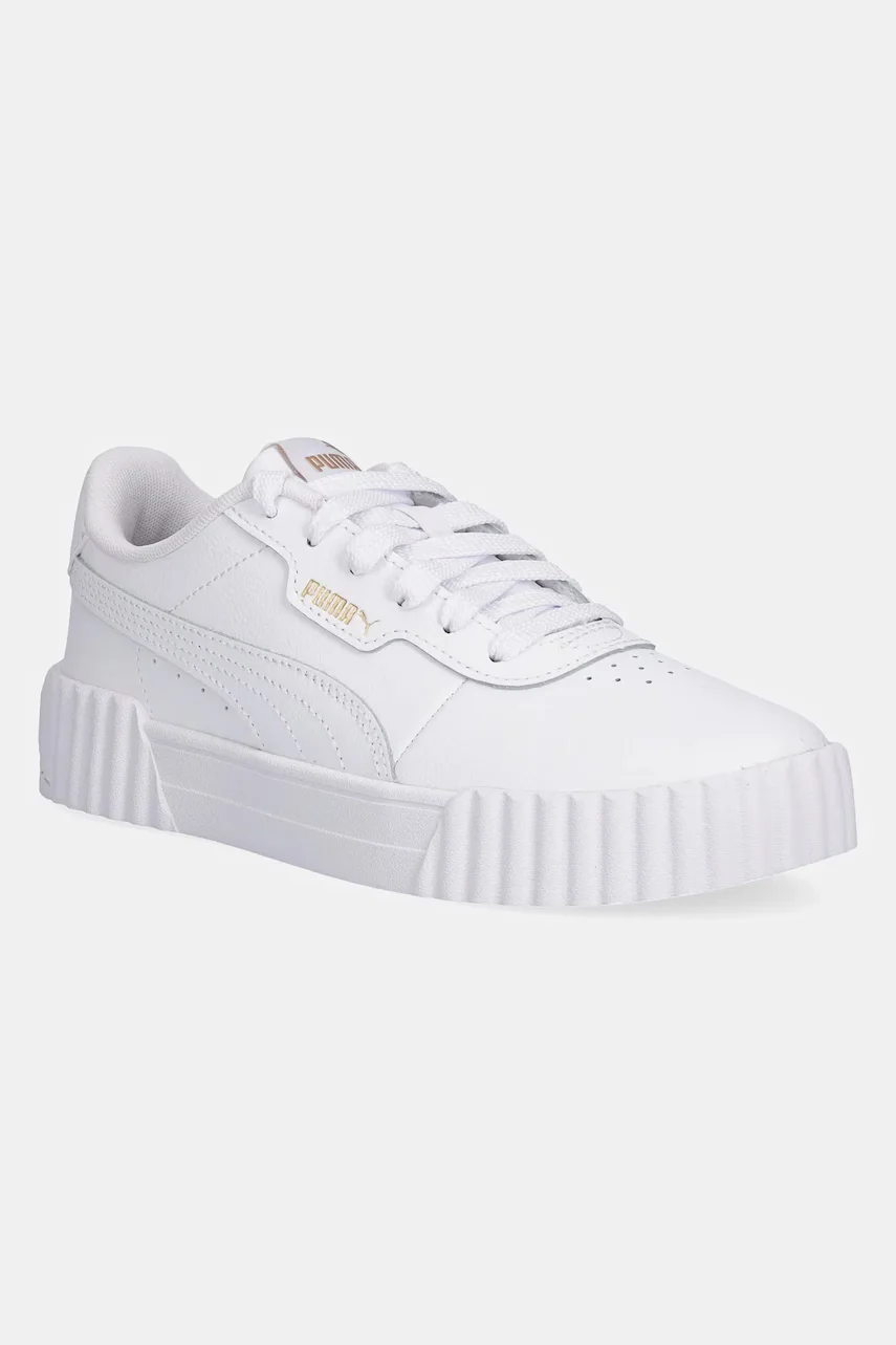 Puma Детски маратонки Carina 3.0