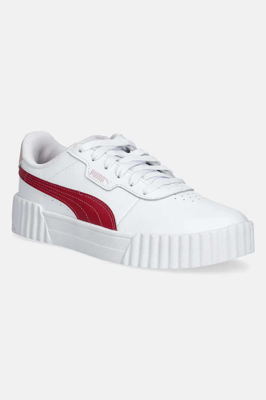 Puma Детски маратонки Carina 3.0