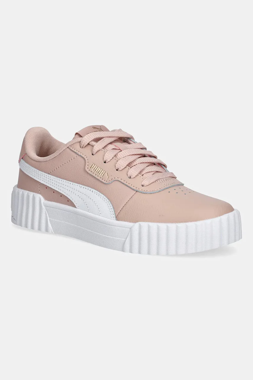 Puma Детски маратонки Carina 3.0