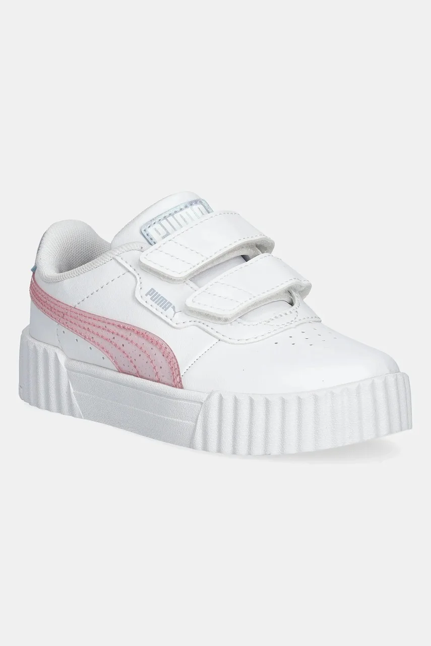 Puma Детски маратонки Carina 3.0 Blurry Dreams V