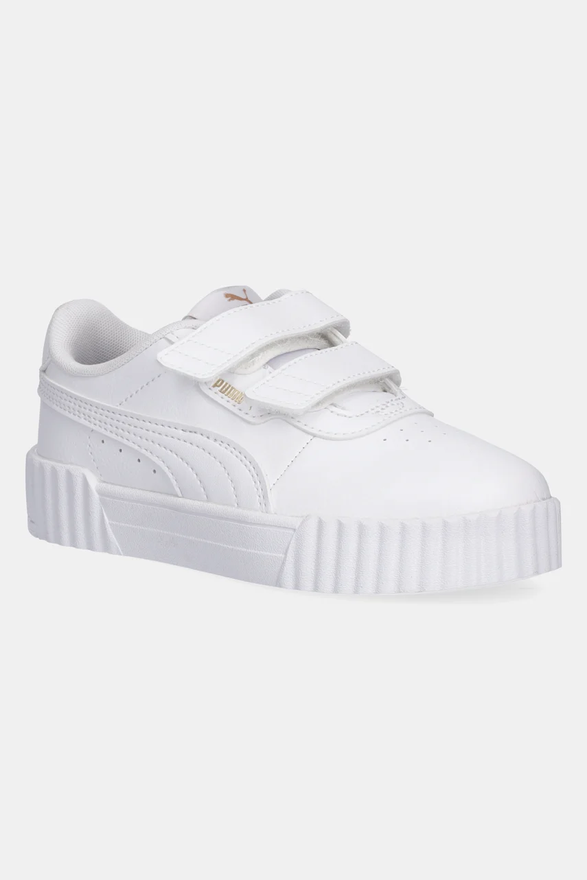 Puma Детски маратонки Carina 3.0 V