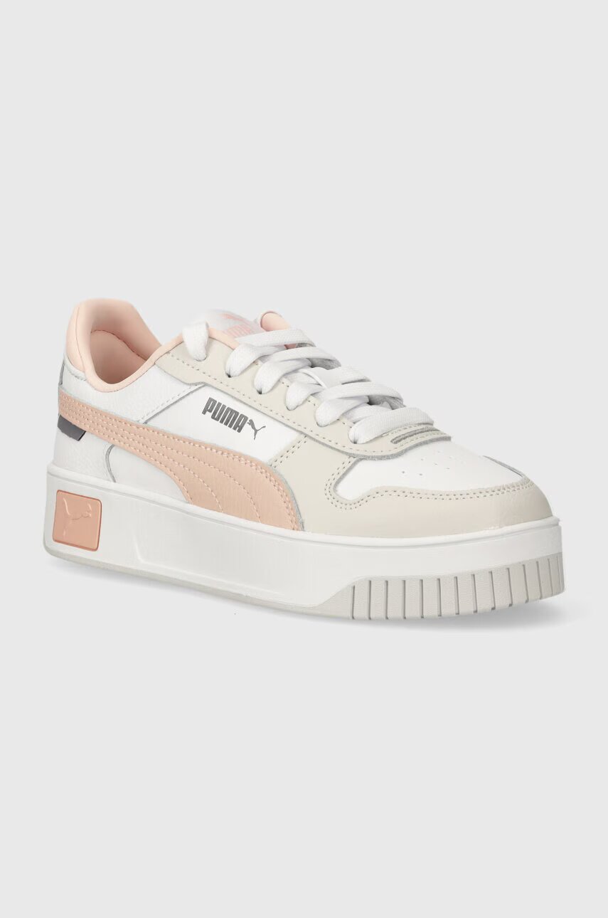 Puma Детски маратонки Carina Street Jr