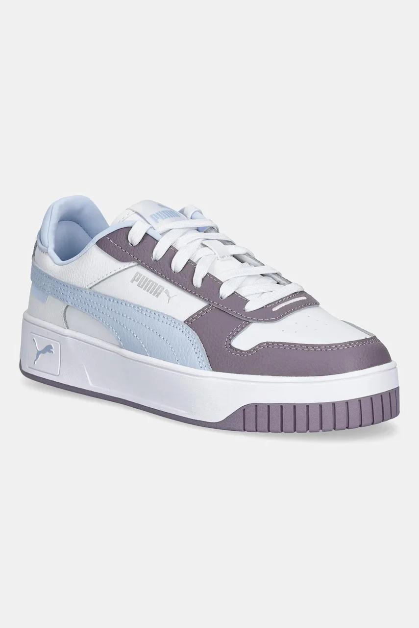 Puma Детски маратонки Carina Street Jr