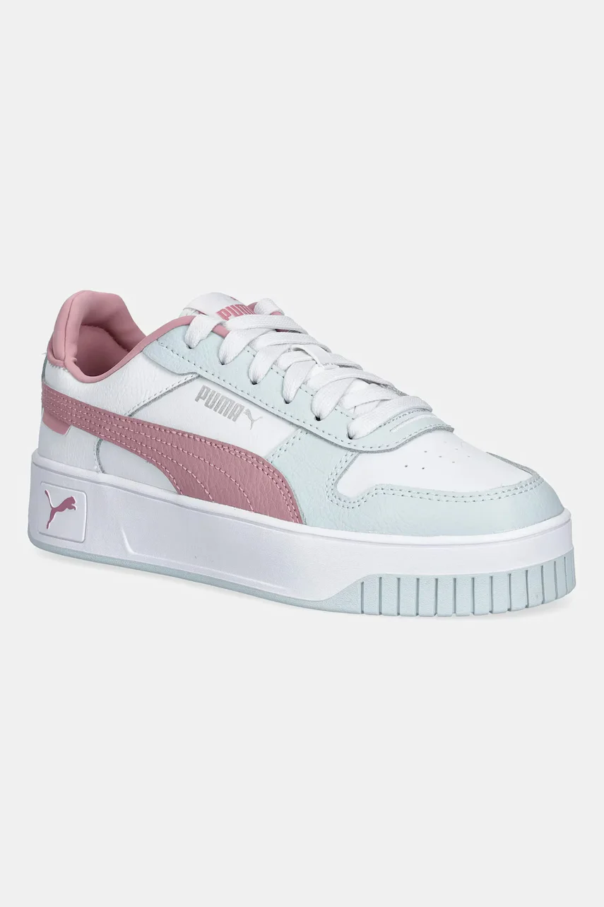 Puma Детски маратонки Carina Street Jr