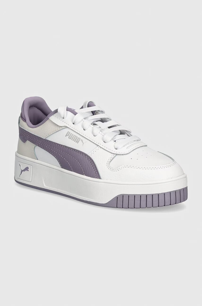 Puma Детски маратонки Carina Street Jr