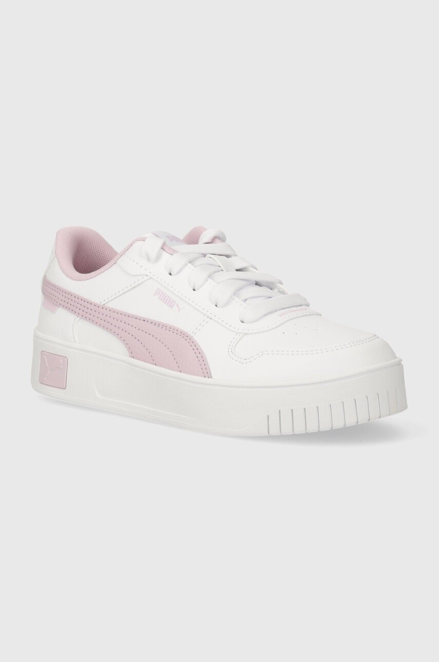 Puma Детски маратонки Carina Street PS