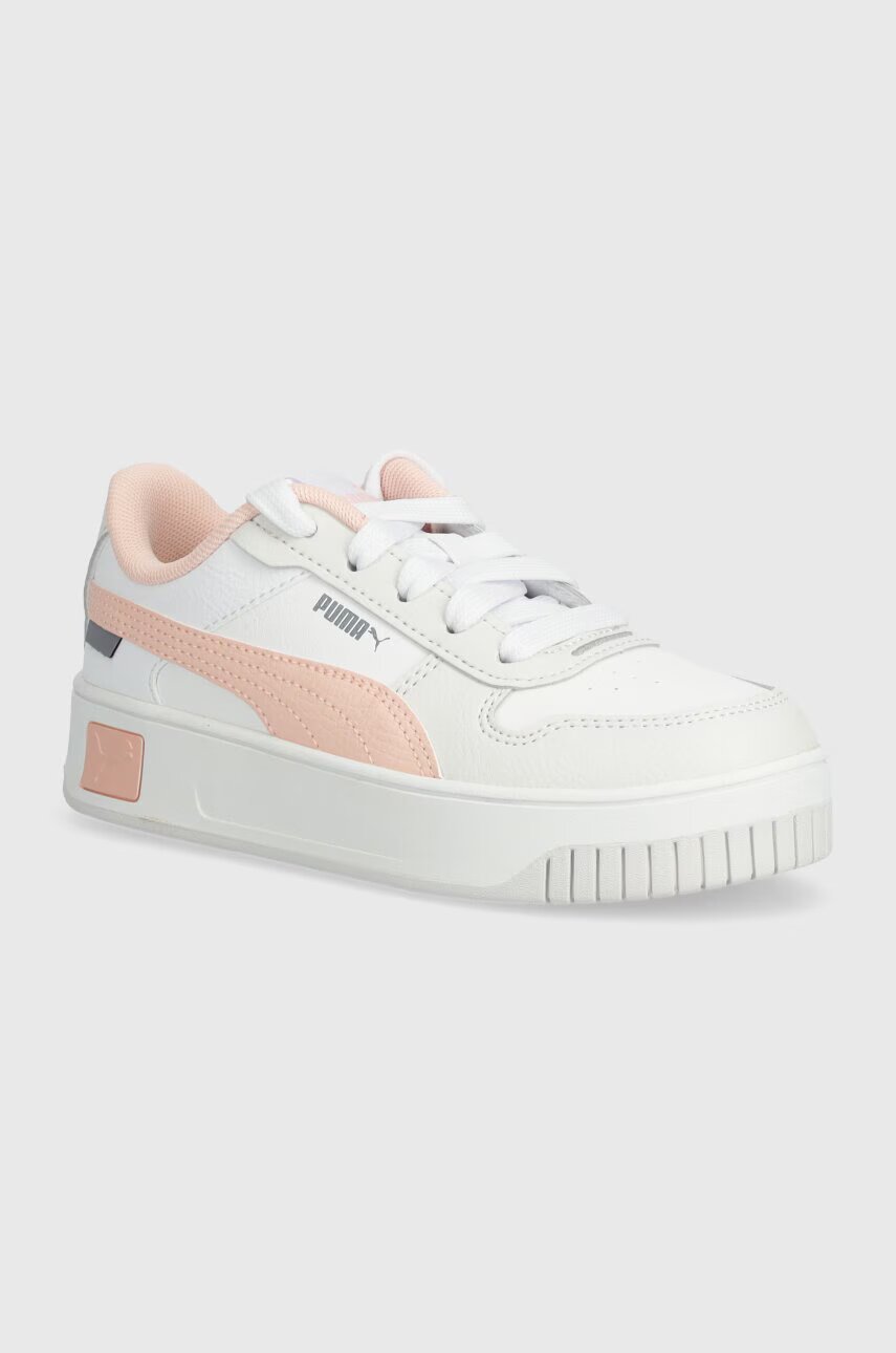 Puma Детски маратонки Carina Street PS