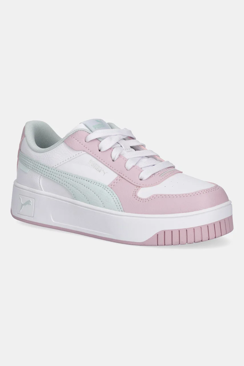 Puma Детски маратонки Carina Street PS