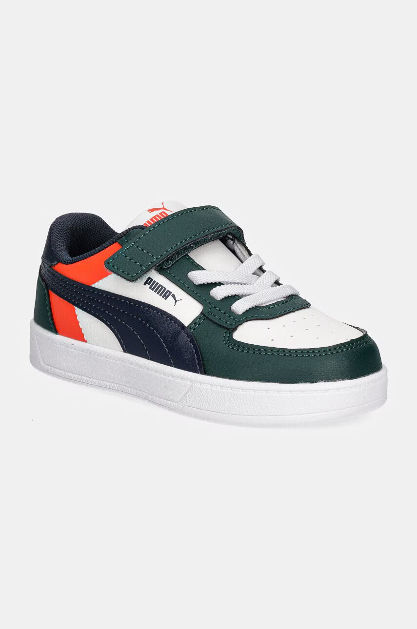 Puma Детски маратонки Caven 2.0 Block AC+ Inf