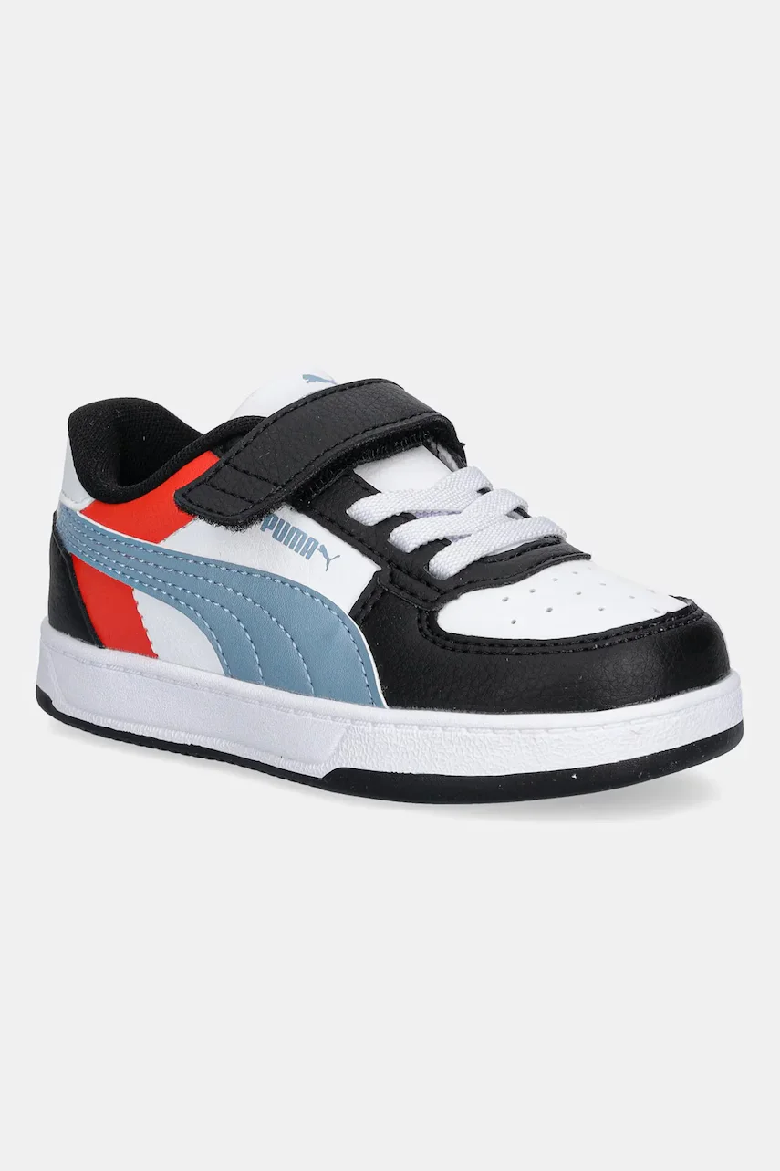 Puma Детски маратонки Caven 2.0 Block AC+ Inf
