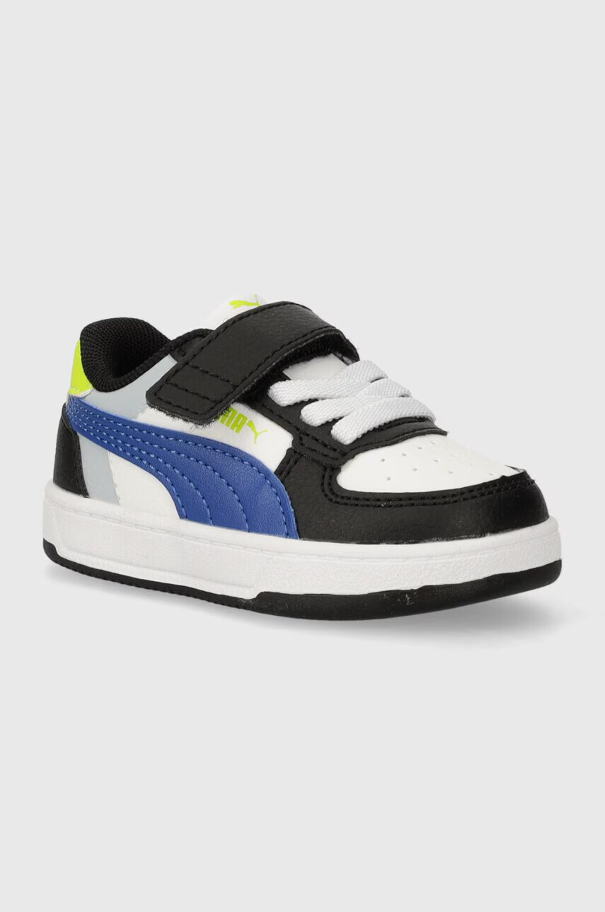 Puma Детски маратонки Caven 2.0 Block AC+ Inf