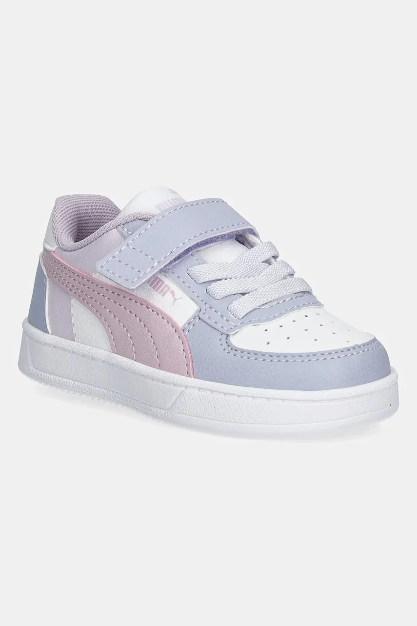 Puma Детски маратонки Caven 2.0 Block AC+ Inf