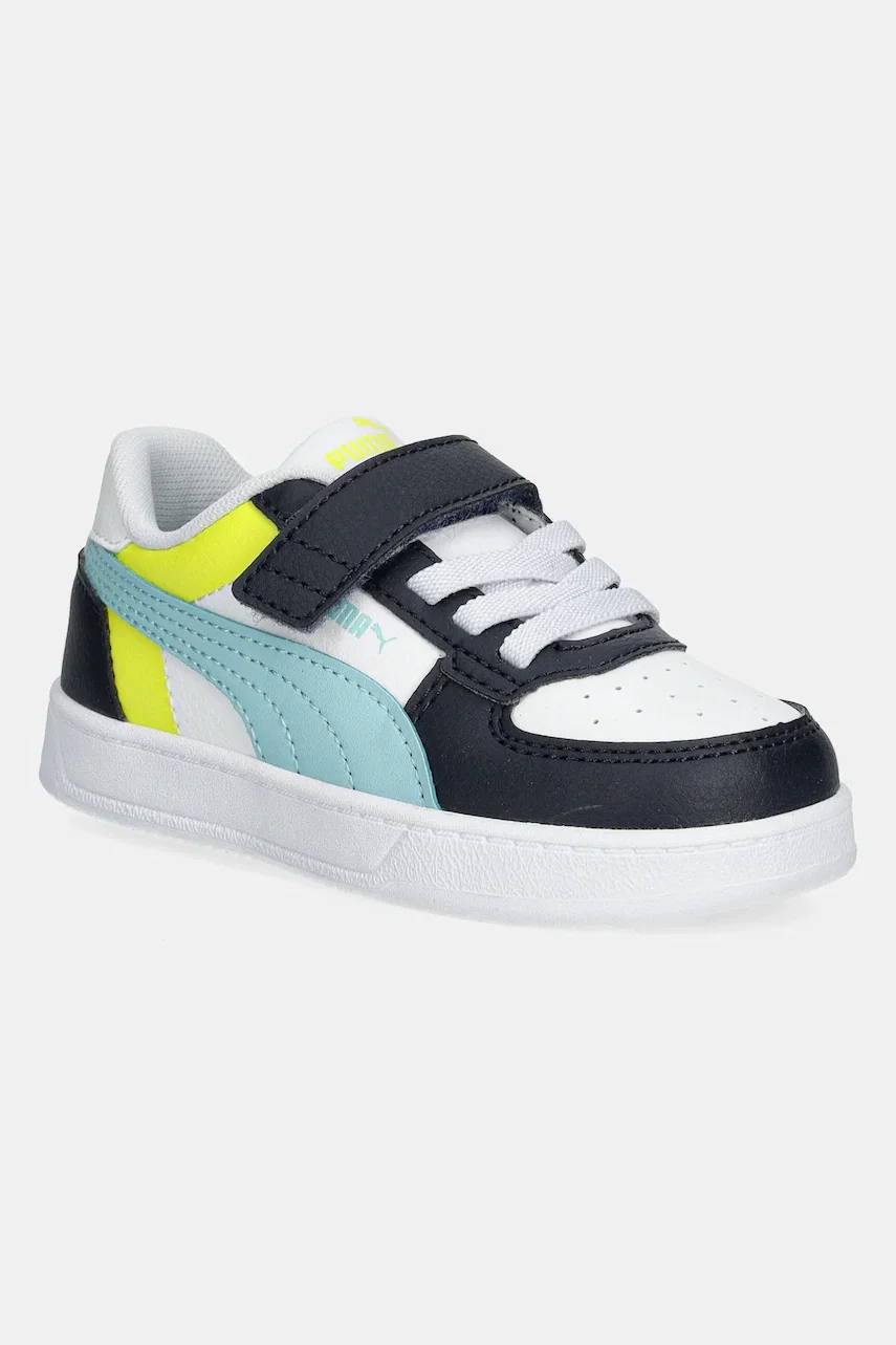 Puma Детски маратонки Caven 2.0 Block AC+ Inf