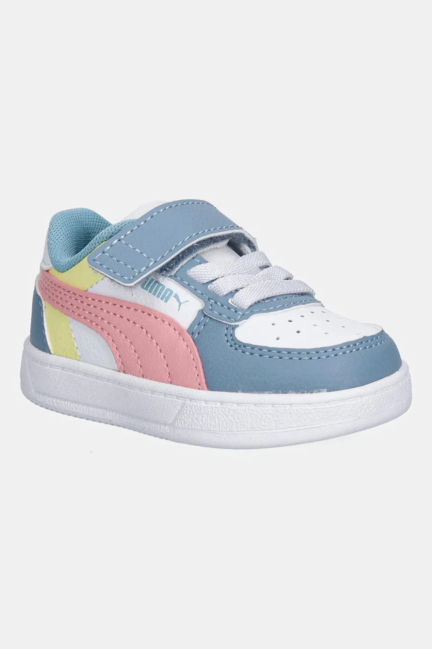 Puma Детски маратонки Caven 2.0 Block AC+ Inf